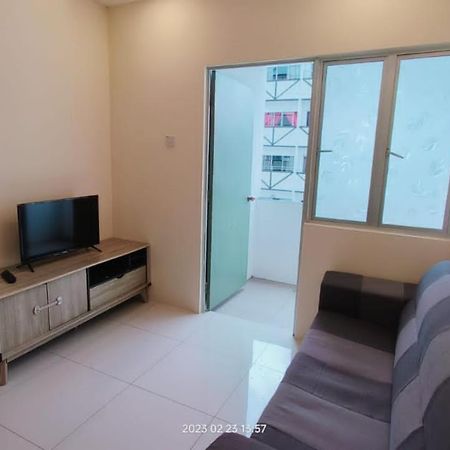Cameron Homestay @Prima Tanah Rata Exterior photo
