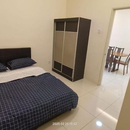 Cameron Homestay @Prima Tanah Rata Exterior photo