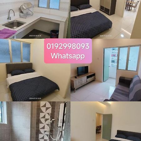 Cameron Homestay @Prima Tanah Rata Exterior photo