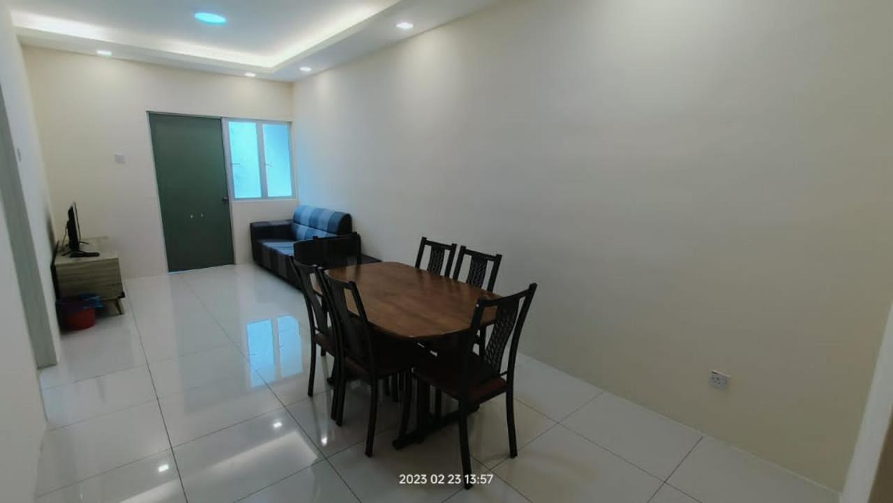 Cameron Homestay @Prima Tanah Rata Exterior photo