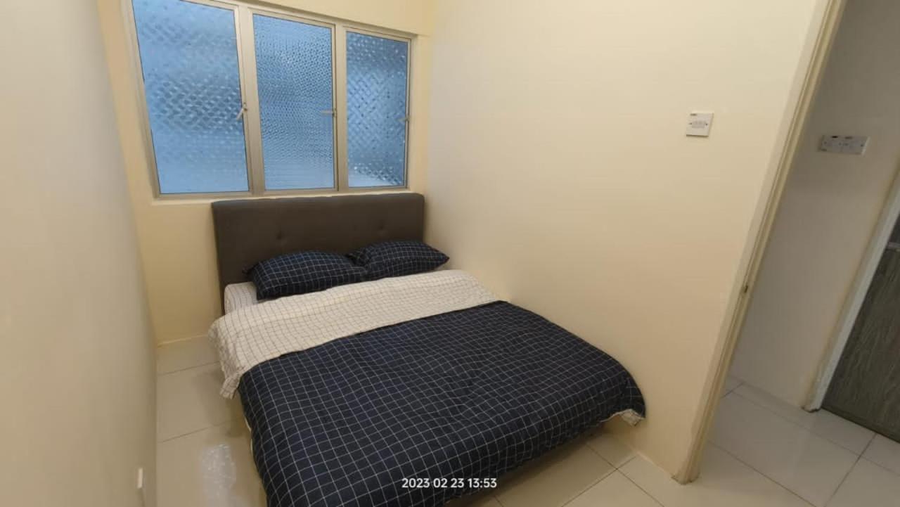 Cameron Homestay @Prima Tanah Rata Exterior photo